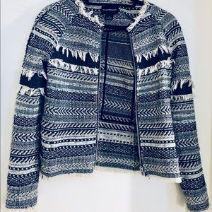 Club Monaco Erzsebell Jacket